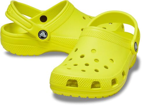Crocs Unisex-Adult Classic Clog K Ady in Saudi Arabia
