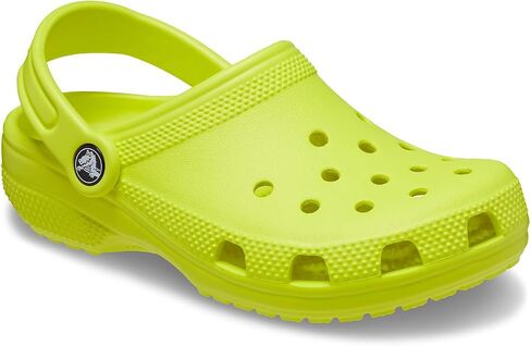 Crocs Unisex-Adult Classic Clog K Ady in Saudi Arabia