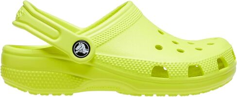 Crocs Unisex-Adult Classic Clog K Ady in Saudi Arabia