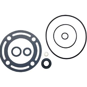 Seals Power Steering Seals-طقم ختم مضخة التوجيه السلطة لفورد برونكو ، سيارات الريف ، Country Squire ، E-100 ، Elite ، F-100 ، Fairlane ، Falcon ، Granada ، Ltd ، Maverick ، Mustang ، Ranch Wagon ، Ranchero in Saudi Arabia