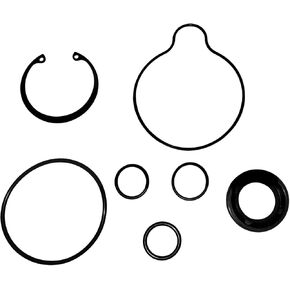 أختام التوجيه السلطة - طقم ختم مضخة التوجيه الدقيق للذات | O-Ring and Sealing Kit لـ Honda Accord 2008-2010 V6 | إكمال استبدال ختم أجزاء التوجيه in Kuwait