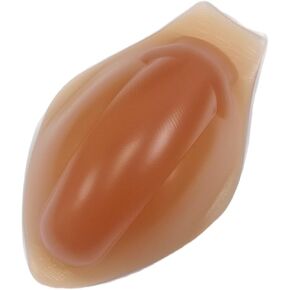 3D Bulge Enhancer Men Self-adhesive Slicone Enlarge Front Pouch Pad Enhancing Underwear Cup for Dancing Swimming in Saudi Arabia