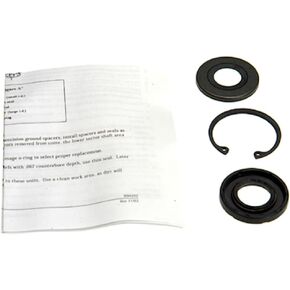 Edelmann 8520 Power Steering Gear Box Input Shaft Seal Kit in Saudi Arabia