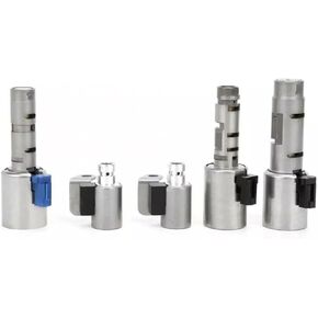 5PCS KA313 K313 CVT Shift Control Transmission Solenoids Kit Compatible For Toyota Corolla 1.8L 2.0L in Kuwait