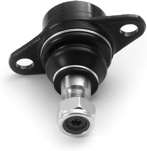 Metrix Premium Chassis Parts-6 PC مجموعة التعليق الواجهة الأمامية يناسب 09-11 BMW 328i Xdrive ، 12-13 328i Xdrive Coupe ، 09-11 335i Xdrive ، 12-13 335i Xdrive Coupe ، K80678 ، RK621945 ، مصنوعة في أوروبا in Kuwait