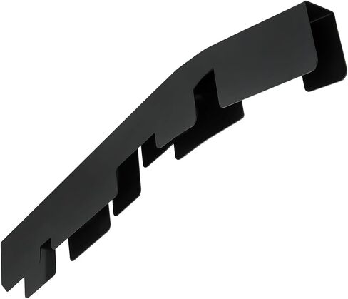 Munirater Front Front Frame Rail Rail Repair Center بديل يسار لـ F150 Extended Cab 4WD 2004 2005 2006 2007 2008 in Saudi Arabia