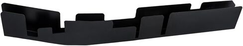 Munirater 1 زوج الإطار الأمامي لإصلاح Rail Rail Replace for F150 Extended CAB 4WD 2004-2008 in Saudi Arabia