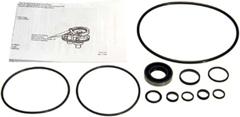 Plews & Edelmann 7918 Power Steering Pump Seal Kit in Saudi Arabia