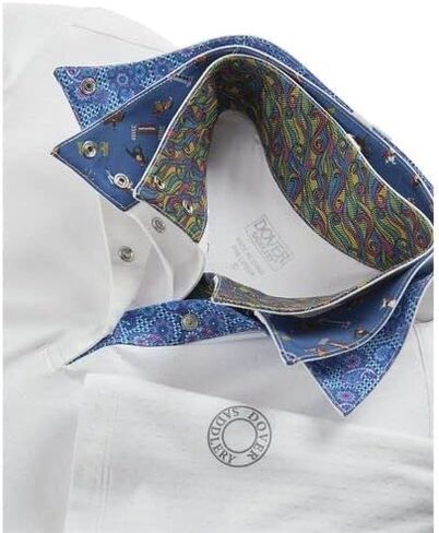 CoolBlast 100 Ladies' Showtime Short Sleeve Show Shirt, Color: Rainbow, Size: Xs in Saudi Arabia