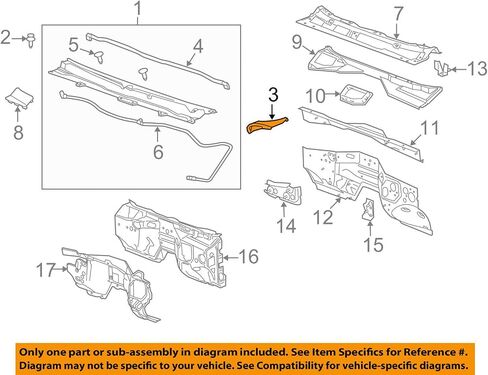Genuine GM Extension Part# - 23178017 in Saudi Arabia