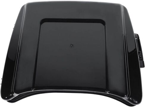 TCMT TOUR TOUR PACK TRUNT BACKREST ROCK RACK FIT FOR HARLEY TOURING ROAD ROAD Street Electra Glide 1997-2008 in Saudi Arabia
