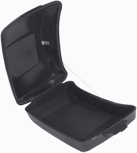 TCMT TOUR TOUR PACK TRUNT BACKREST ROCK RACK FIT FOR HARLEY TOURING ROAD ROAD Street Electra Glide 1997-2008 in Saudi Arabia