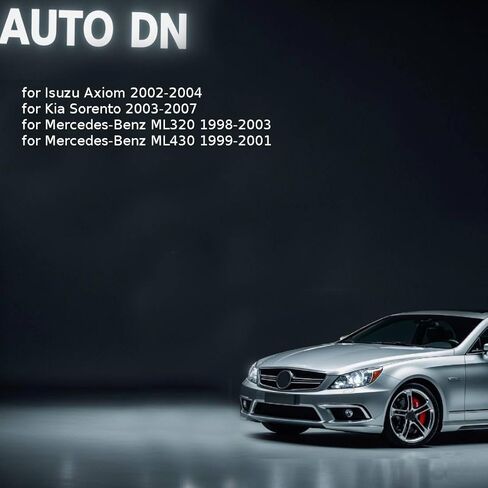 ختم عمود الإخراج في حالة النقل الأمامي لـ Ford Ranger ، Bronco II ، Explorer Sport Trac 1990-2008 لـ Acura SLX 1998-1999 1 PCS استبدال 8-97129040-0 ، 11141715100 ، 111412550101010101010 in Kuwait