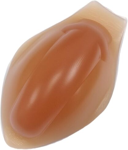 3D Bulge Enhancer Men Self-adhesive Slicone Enlarge Front Pouch Pad Enhancing Underwear Cup for Dancing Swimming in Saudi Arabia