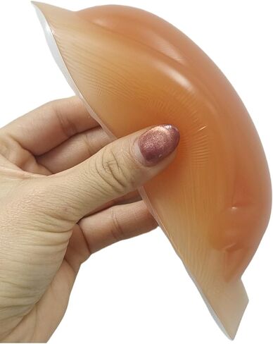 3D Bulge Enhancer Men Self-adhesive Slicone Enlarge Front Pouch Pad Enhancing Underwear Cup for Dancing Swimming in Saudi Arabia