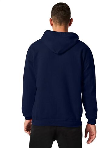 Gildan Men's Full Zip Hooded Sweatshirt in Saudi Arabia