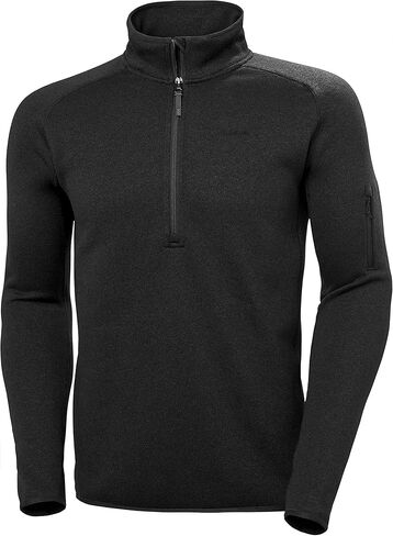Helly-Hansen Men's Varde 1/2 Zip 2.0 in Saudi Arabia