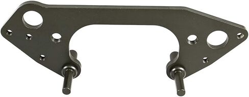 NICHE Front Left Right Brake Caliper Pad Set for 2014-2019 Polaris Ranger Crew 900 RZR 1000 1912135 1912261 1912262 in Saudi Arabia