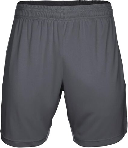Marucci Men's Spaceman Workout Short Gray in Kuwait