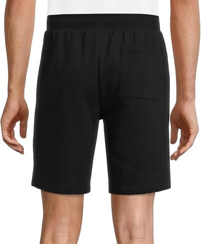 Mad Engine Cheetos Flamin 'Hot Men's Logo Design Shose Chisual Lounge Shorts in Saudi Arabia
