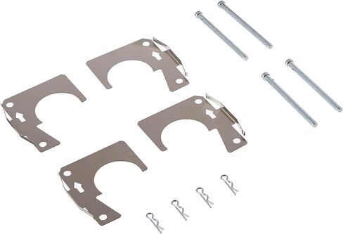 117.90007 Brake Disc Hardware in Saudi Arabia