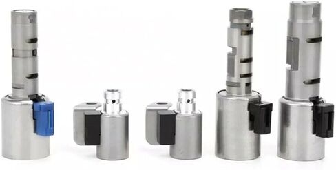 5PCS KA313 K313 CVT Shift Control Transmission Solenoids Kit Compatible For Toyota Corolla 1.8L 2.0L in Kuwait