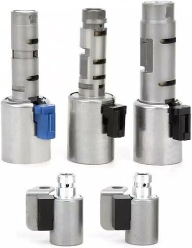 5PCS KA313 K313 CVT Shift Control Transmission Solenoids Kit Compatible For Toyota Corolla 1.8L 2.0L in Kuwait