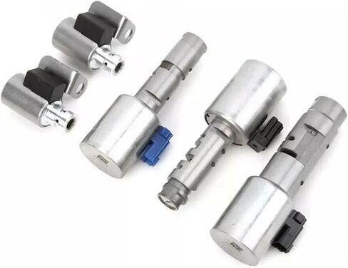 5PCS KA313 K313 CVT Shift Control Transmission Solenoids Kit Compatible For Toyota Corolla 1.8L 2.0L in Kuwait
