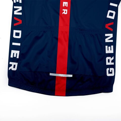 Men's Cycling Jersey Set Short Sleeve Bike Shirts Bicycle Clothing Cycling Bib Shorts with 20D Gel Padded in Saudi Arabia