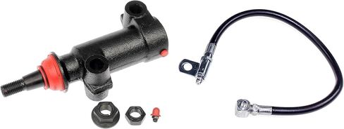 Dorman IB90086RD Steering Idler Arm Bracket Compatible with Select Models in Saudi Arabia