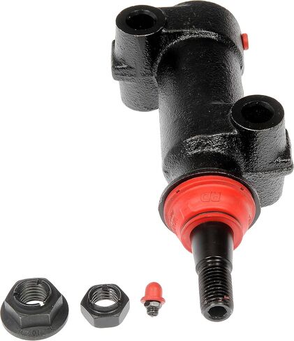 Dorman IB90086RD Steering Idler Arm Bracket Compatible with Select Models in Saudi Arabia