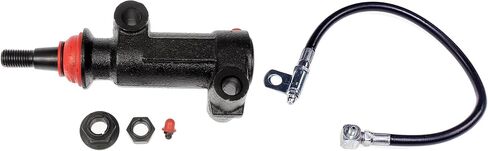 Dorman IB90086RD Steering Idler Arm Bracket Compatible with Select Models in Saudi Arabia