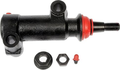 Dorman IB90086RD Steering Idler Arm Bracket Compatible with Select Models in Saudi Arabia