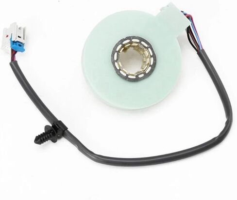 Steering Sensor Car Steering Torque Sensor Steering Fit for Opel Fit for Meriva V40720487 26090740 26108652 0900125 Universal in Saudi Arabia