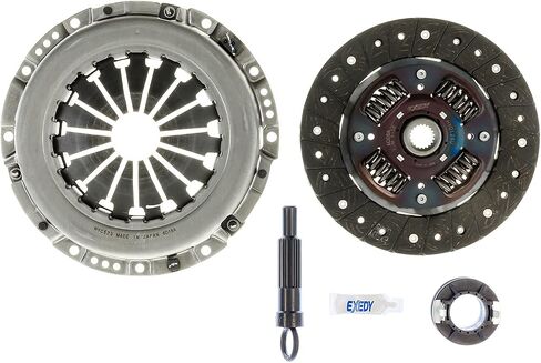 EXEDY HYK1005 OEM Replacement Clutch Kit in Saudi Arabia