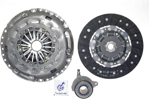 Sachs K70546-01 Clutch Kit in Saudi Arabia