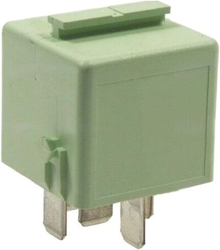 ل BMW لـ 318i 1.8L 1985 1991-1995 و 1.9L 1996-1999 Blower Motor Relay 98688XN in Saudi Arabia