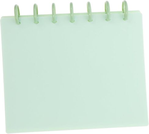 ألبوم Lifkome Photocard Binder Portable Material Date PP مع تخطيط أربعة جيب لمجموعات صور KPOP و Family Impros in Saudi Arabia