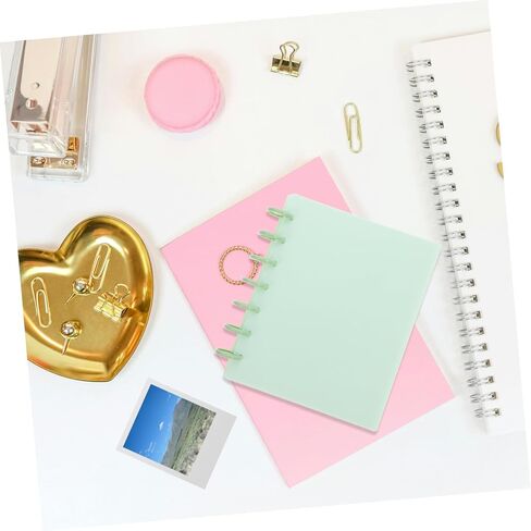 ألبوم Lifkome Photocard Binder Portable Material Date PP مع تخطيط أربعة جيب لمجموعات صور KPOP و Family Impros in Saudi Arabia