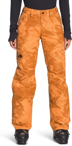 THE NORTH FACE Freedom Insulated Pants TNF Medium Grey Heather 3XL S in Saudi Arabia