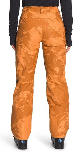 THE NORTH FACE Freedom Insulated Pants TNF Medium Grey Heather 3XL S in Saudi Arabia