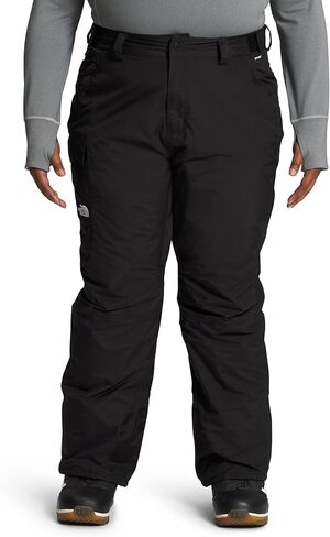 بنطال THE NORTH FACE Freedom المعزول TNF رمادي متوسط ​​منقط 3XL S in Saudi Arabia