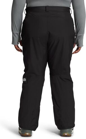 بنطال THE NORTH FACE Freedom المعزول TNF رمادي متوسط ​​منقط 3XL S in Saudi Arabia