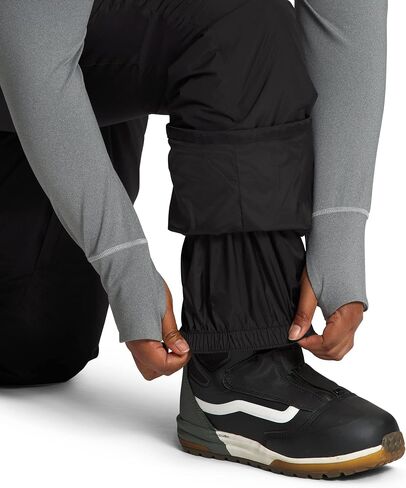 بنطال THE NORTH FACE Freedom المعزول TNF رمادي متوسط ​​منقط 3XL S in Saudi Arabia