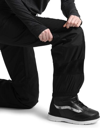 بنطال THE NORTH FACE Freedom المعزول TNF رمادي متوسط ​​منقط 3XL S in Saudi Arabia