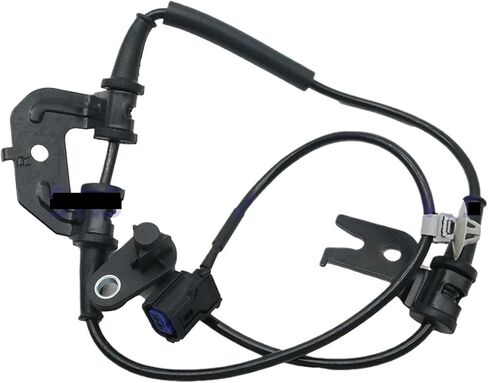 ABS Sensor 95671-B4300 Front Left/Right ABS Wheel Speed Sensor Fit for Hyundai i10 2014 2015 2016 2017 2018 2019 95670-B4300 Spare Parts ABS Wheel Speed Sensor(1X Front Left) in Saudi Arabia