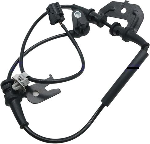 ABS Sensor 95671-B4300 Front Left/Right ABS Wheel Speed Sensor Fit for Hyundai i10 2014 2015 2016 2017 2018 2019 95670-B4300 Spare Parts ABS Wheel Speed Sensor(1X Front Left) in Saudi Arabia