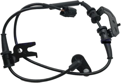 ABS Sensor 95671-B4300 Front Left/Right ABS Wheel Speed Sensor Fit for Hyundai i10 2014 2015 2016 2017 2018 2019 95670-B4300 Spare Parts ABS Wheel Speed Sensor(1X Front Left) in Saudi Arabia