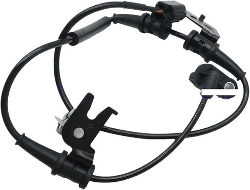 ABS Sensor 95671-B4300 Front Left/Right ABS Wheel Speed Sensor Fit for Hyundai i10 2014 2015 2016 2017 2018 2019 95670-B4300 Spare Parts ABS Wheel Speed Sensor(1X Front Left) in Saudi Arabia