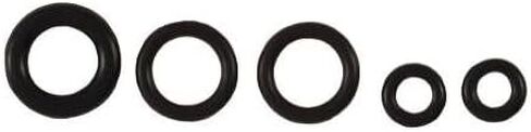 C & D Valve Co O-Rings #CD5555 in Saudi Arabia